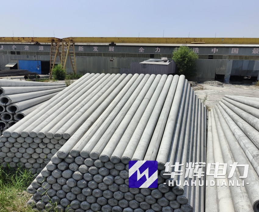 灌南15米水泥电线杆